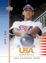 USA Baseball releases 2005 National & Junior Team Box Sets