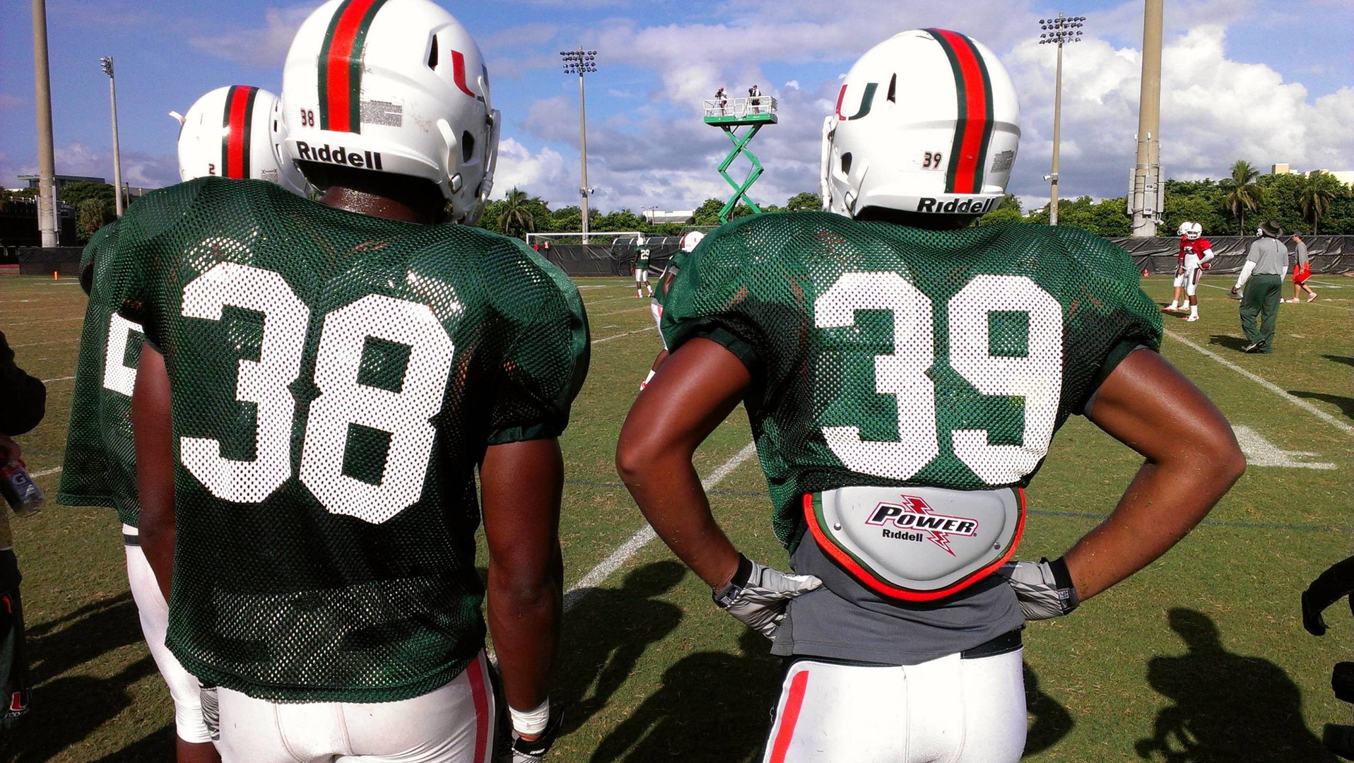 #RaisingCanes: Looking Back at #CanesCamp