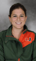 UM Swimming & Diving Takes on Cross-Town Rival FIU