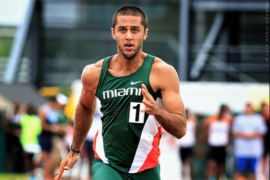 2014 Miami Invitational