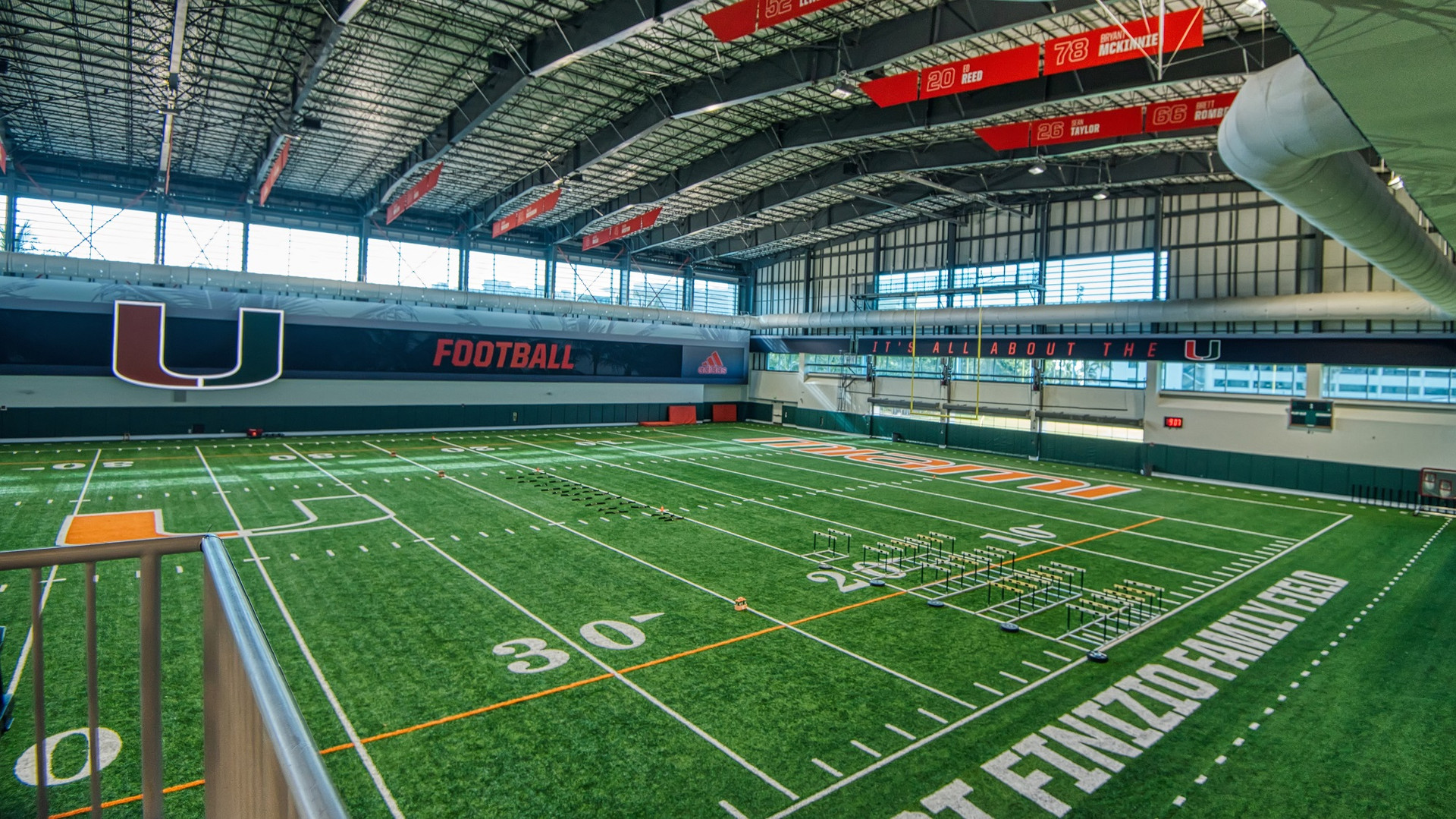 Kitman Labs Expands NCAA Partnerships with University of Miami