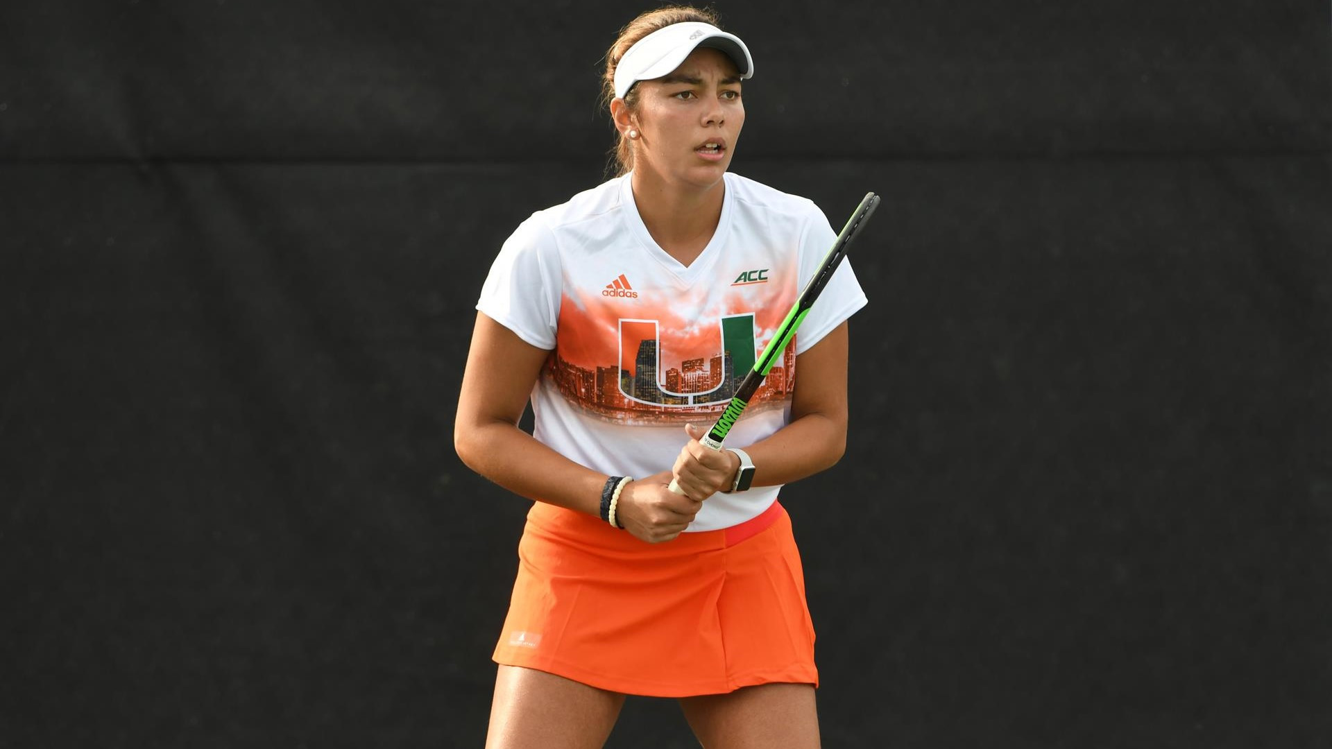 W. Tennis Travels to No. 12 Oklahoma State, Baylor