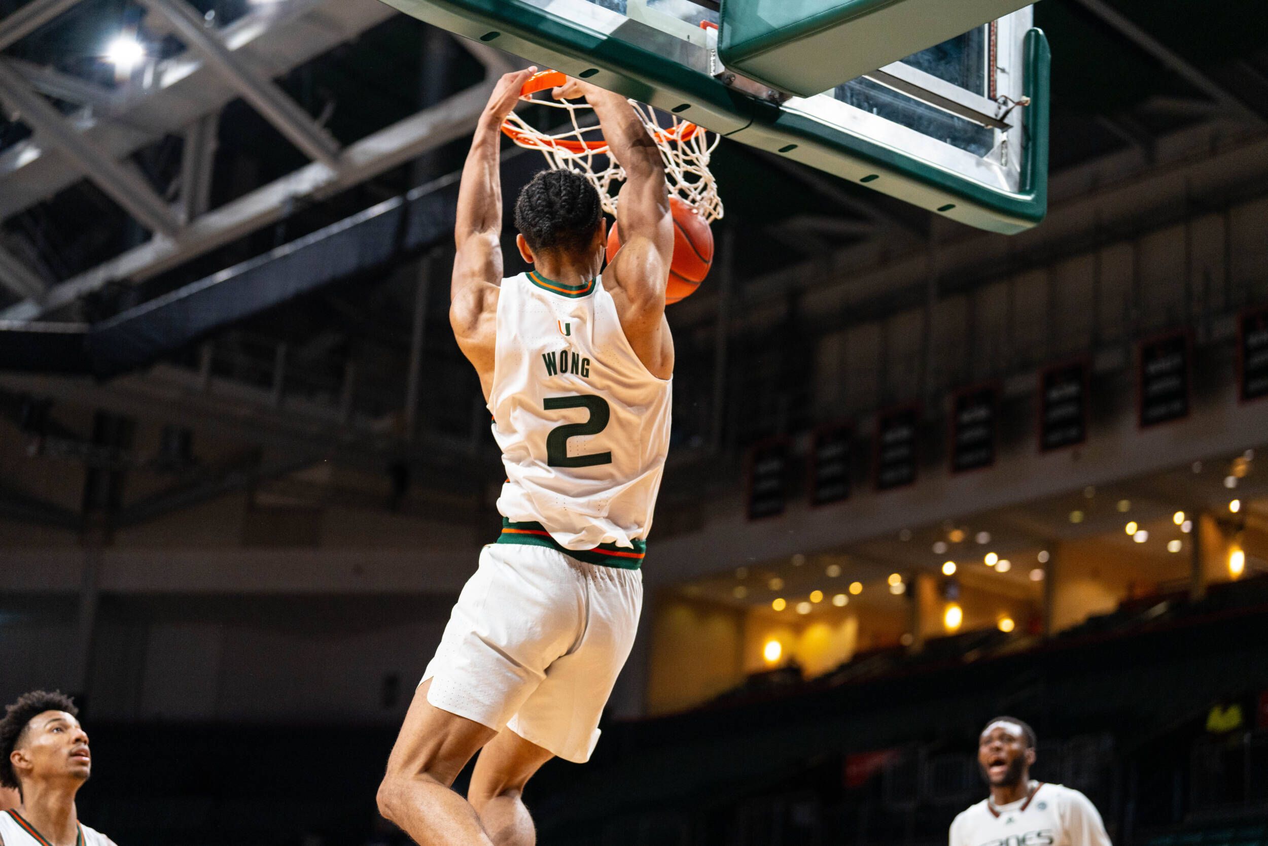 30,995 University Of Miami Basketball Stock Photos, High-Res Pictures, and  Images - Getty Images