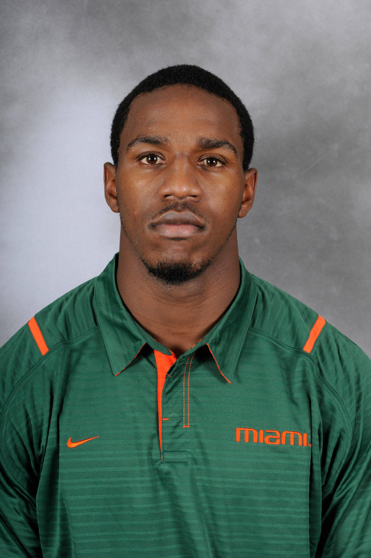 Lamar Miller - Football - University of Miami Athletics