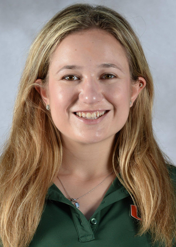 Rachel Rothstein -  - University of Miami Athletics