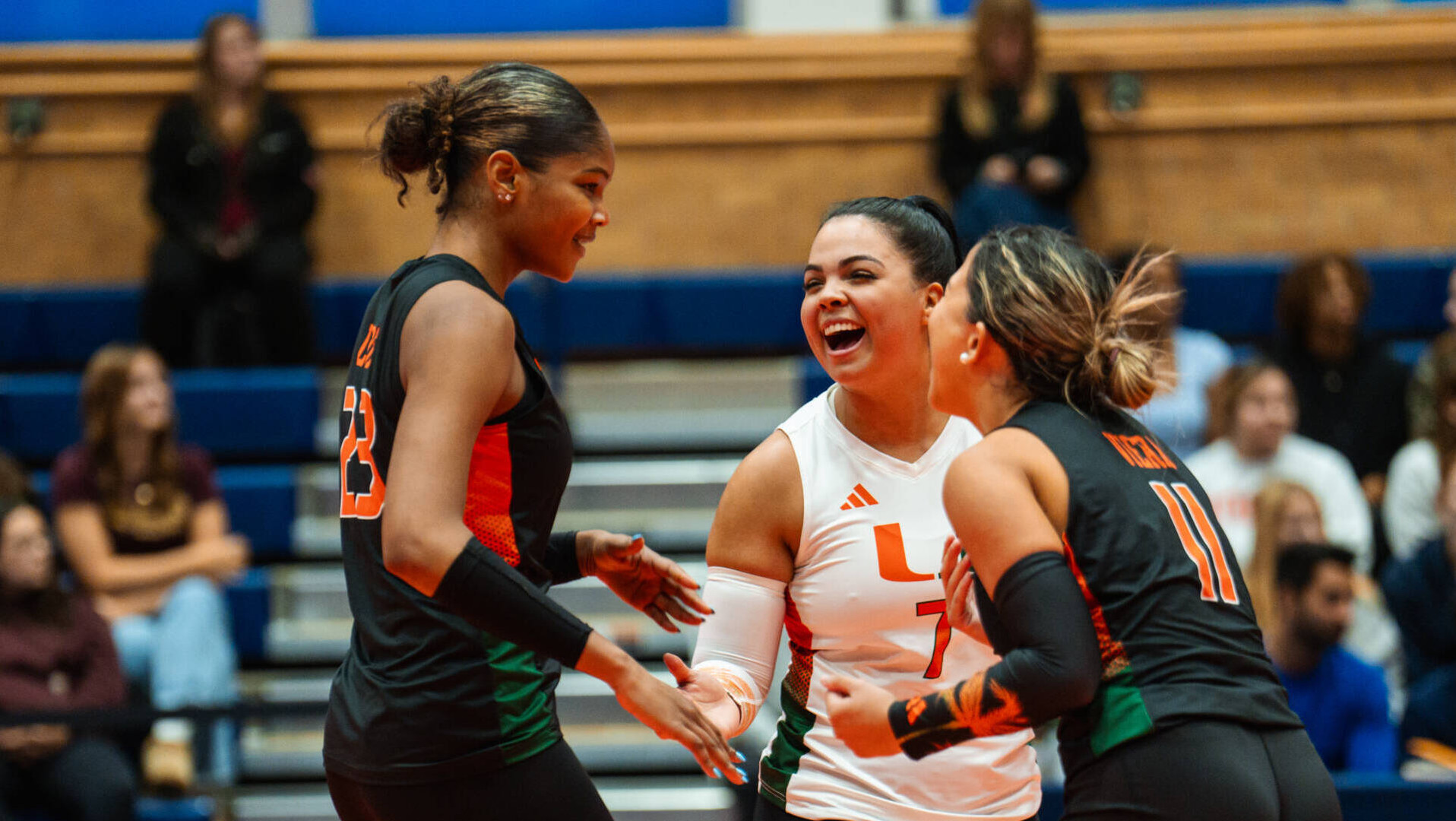 Miami Shuts Out Syracuse, 3-0