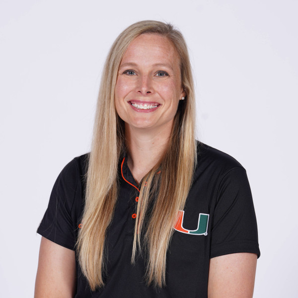 Jessie Ivey - Women's Basketball - University of Miami Athletics