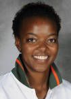 Ariell Cooke - Volleyball - University of Miami Athletics