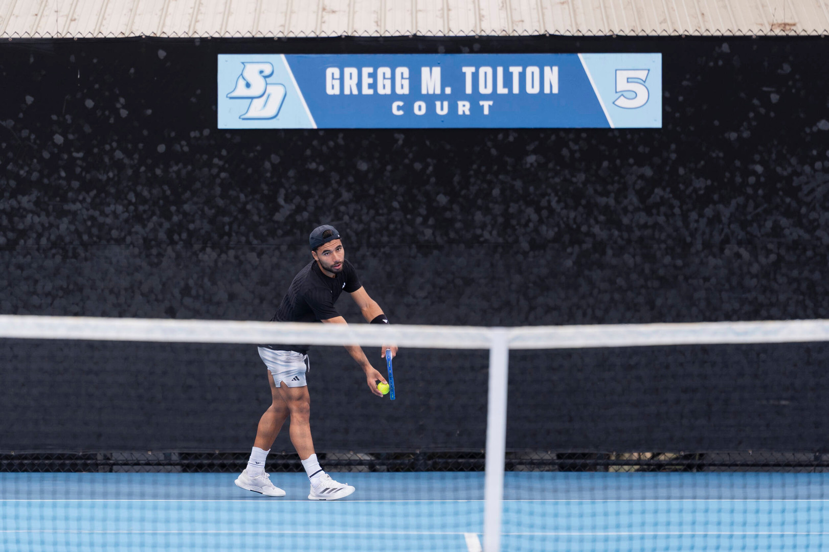 Miami Falls to No. 8 San Diego