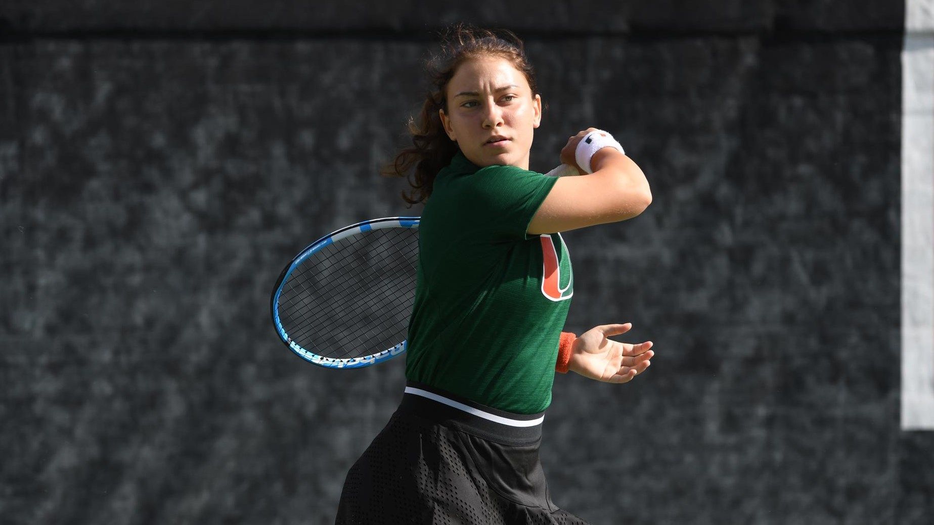 W. Tennis Turns in Solid Second Day in Austin