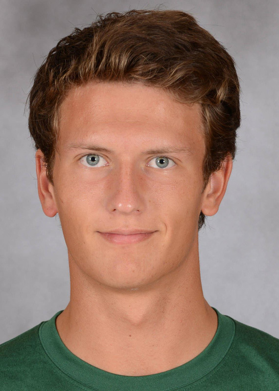 Alexander Fahnehjelm - Men's Tennis - University of Miami Athletics