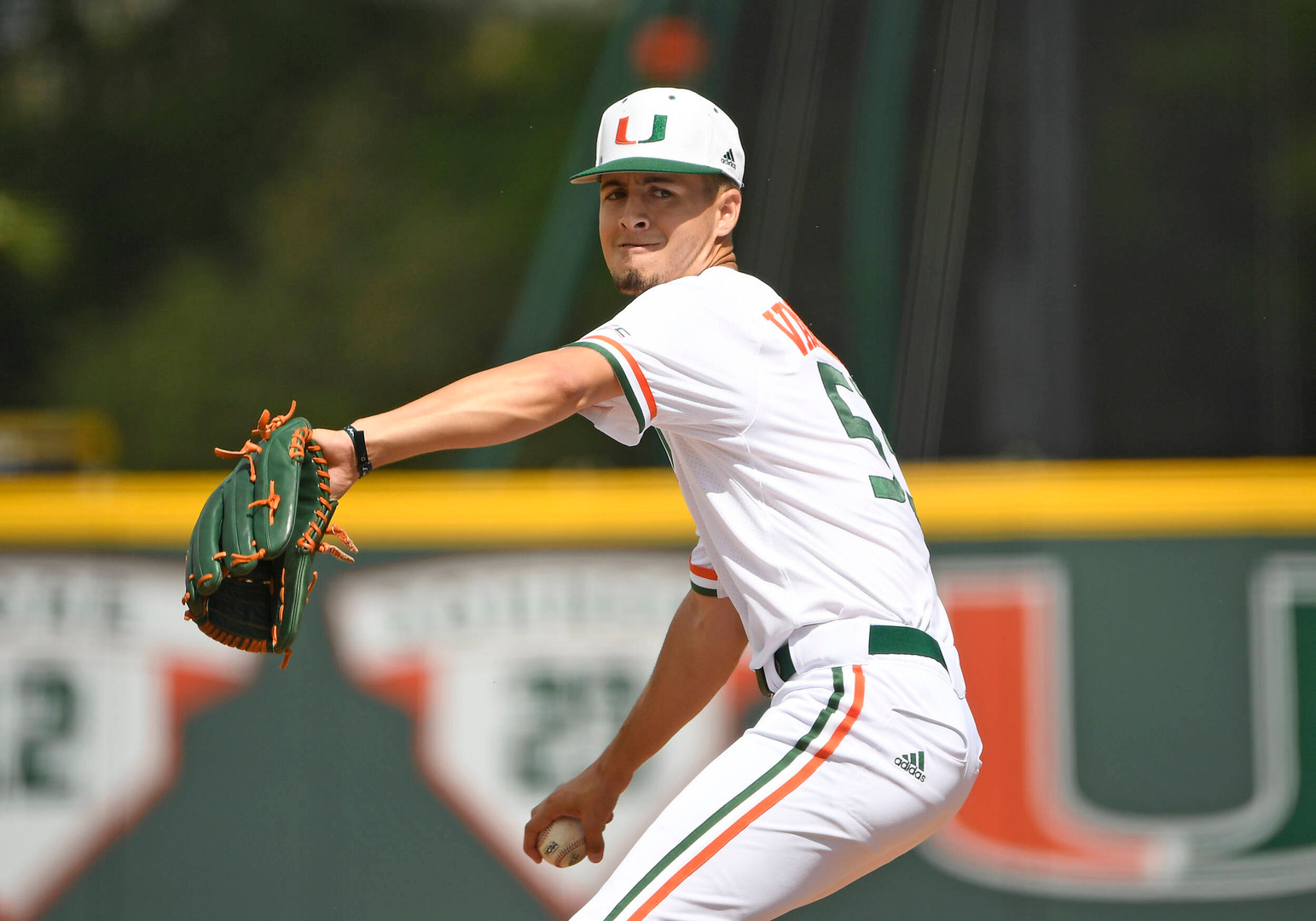 Former Hurricane Brian Van Belle Called Up by Red Sox
