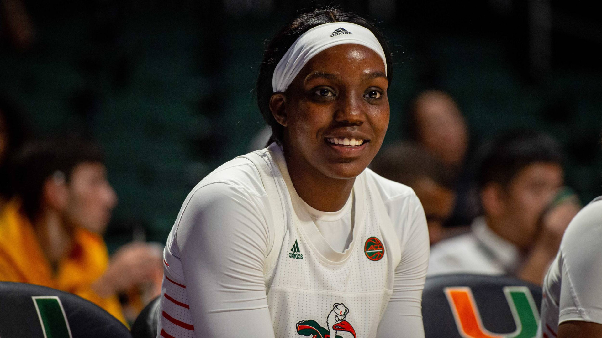 Mompremier Signs with Connecticut Sun