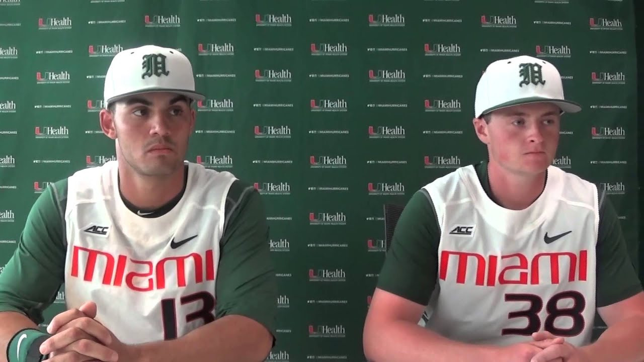 Willie Abreu and Daniel Briggi Postgame - March 1, 2015