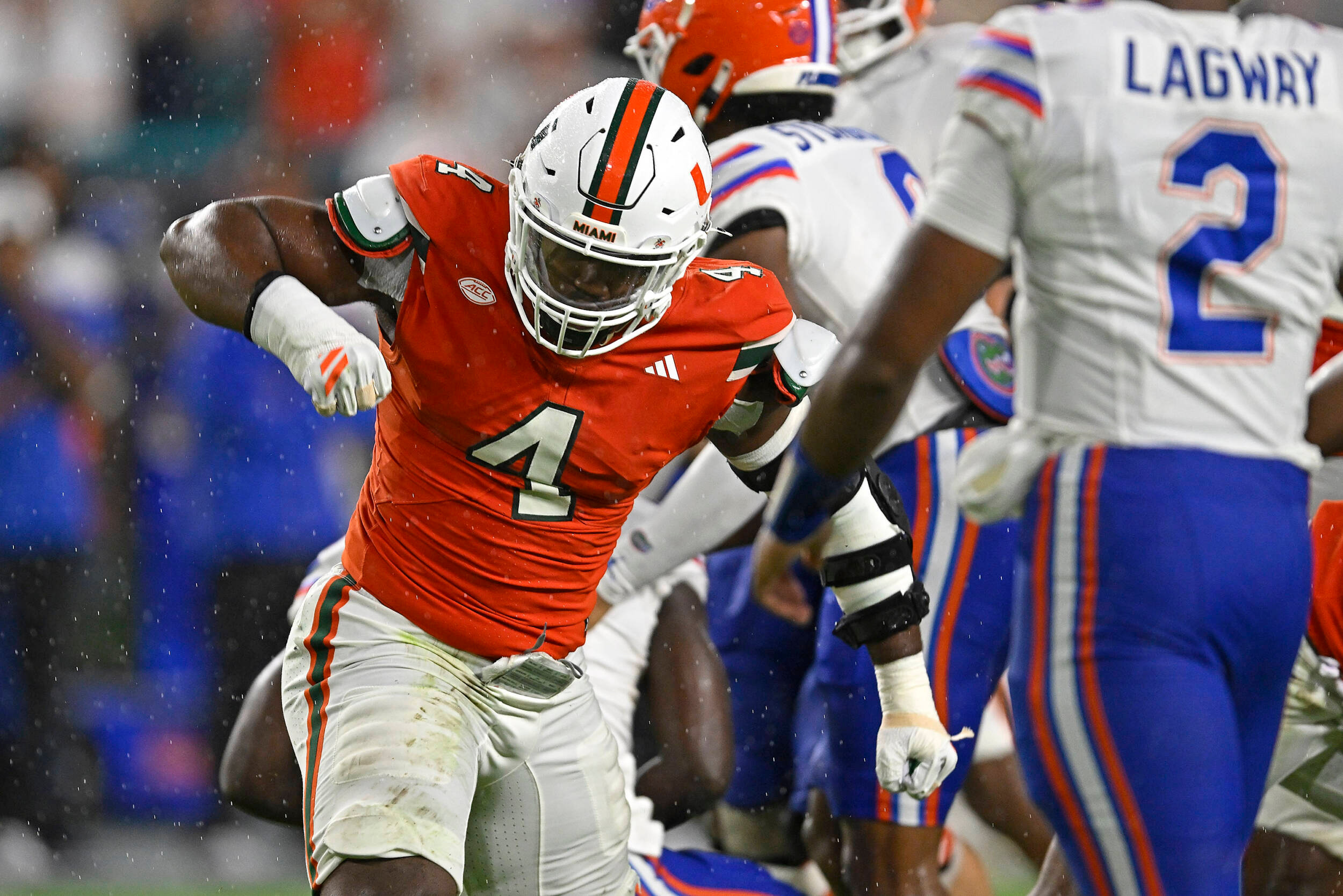 Canes Head to Florida State for Rivalry Showdown