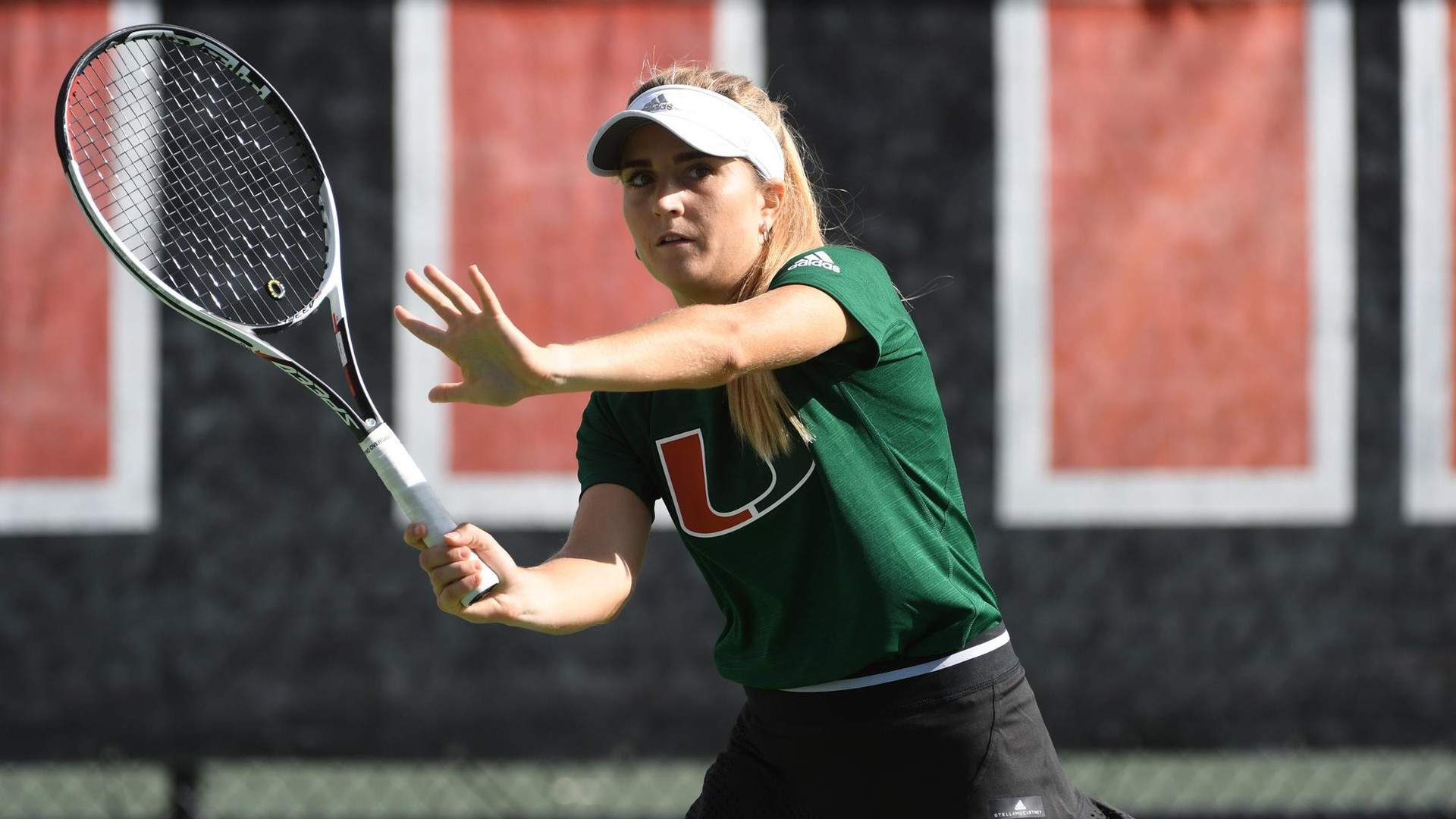 Perez-Somarriba Set for Oracle ITA National Fall Championships