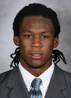 Allen Hurns - Football - University of Miami Athletics