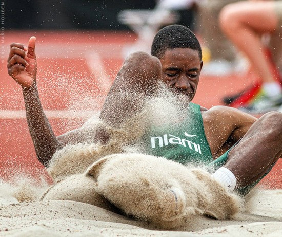 2014 Miami Invitational