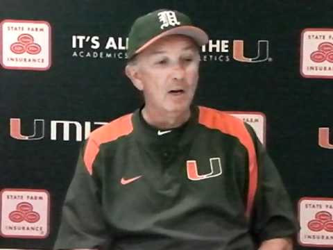 4/20/11 - Jim Morris