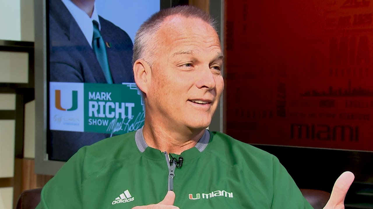 The Mark Richt Show | Season Three | Episode Six