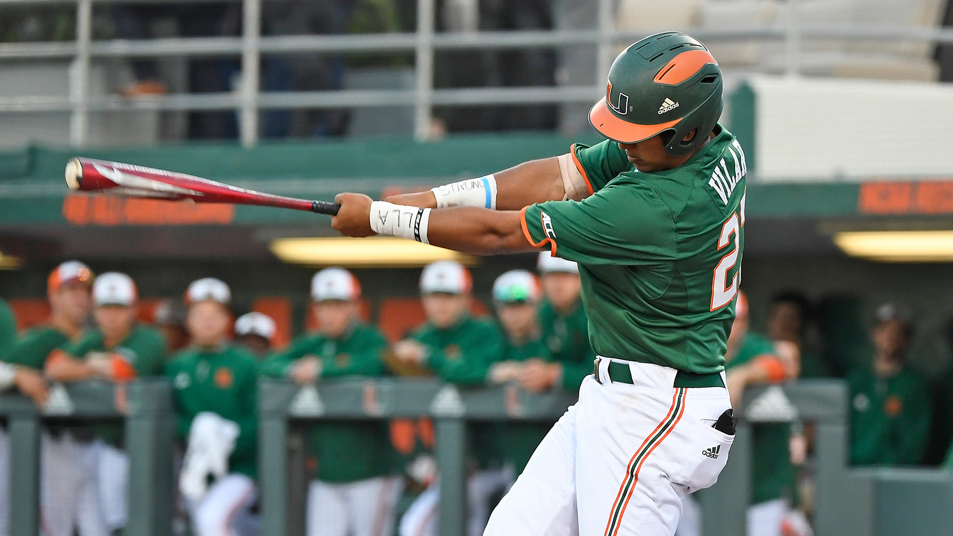 Baseball Welcomes Jackson State for Midweek Series