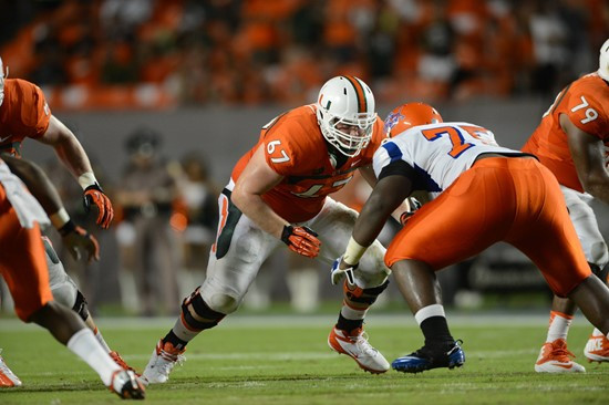 Alex Gall vs. SSU