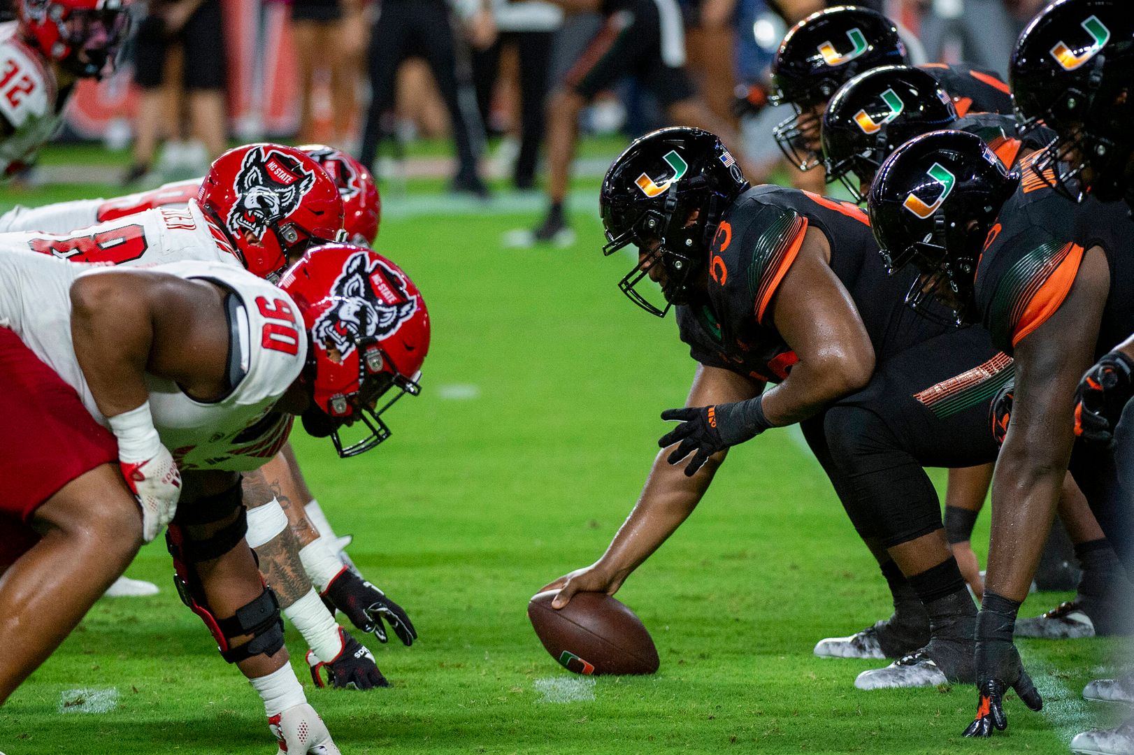Takeaways from Miami's Win over NC State