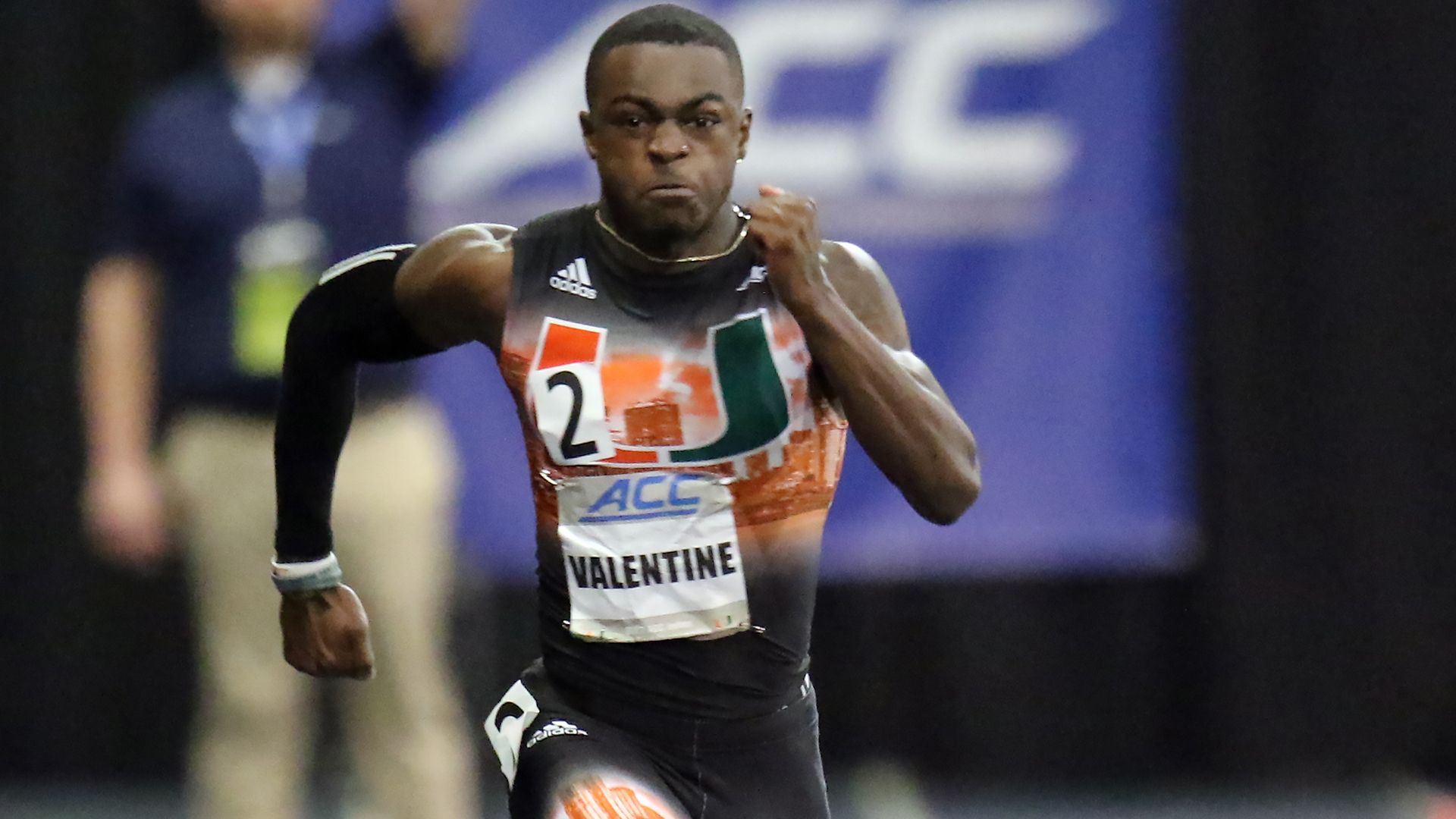 Sprinters Shine on Day 2 at Power 5 Invitational