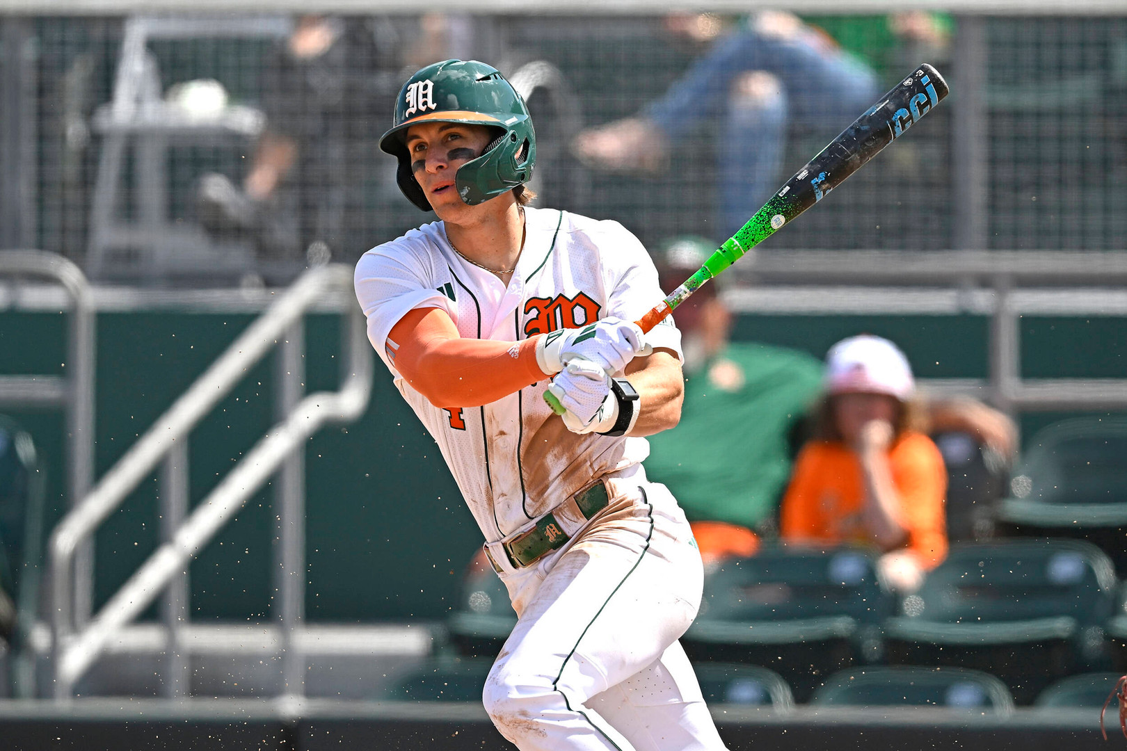 Ogden Tabbed ACC Player of the Week