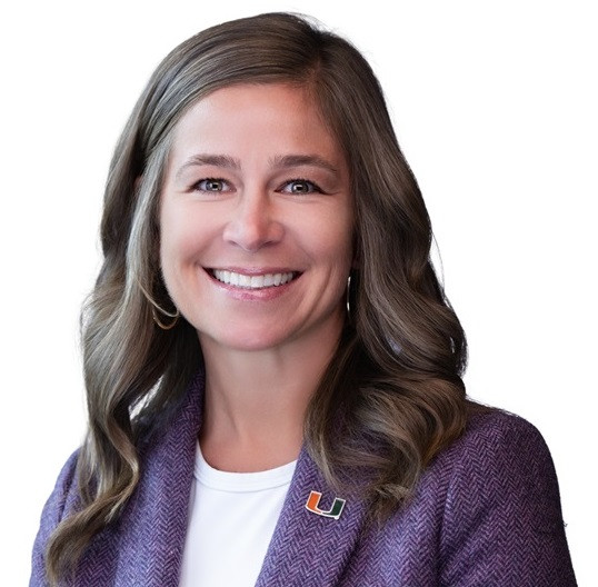 Rachelle Paul - Athletics - University of Miami Athletics