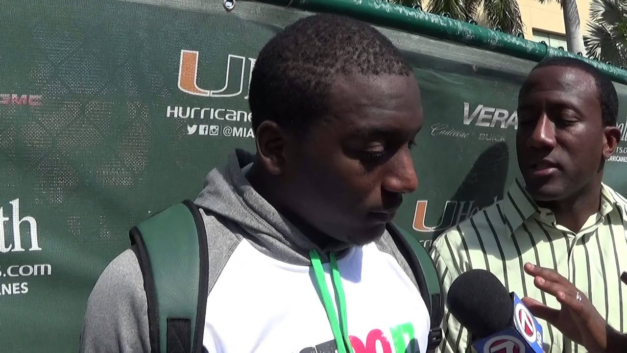 Running Back Duke Johnson - Nov. 10