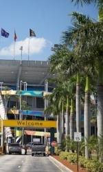 Sun Life Stadium Parking & Traffic Flow Information