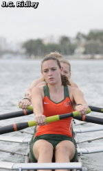 UM Rowers Set for Only Regatta of Fall Season