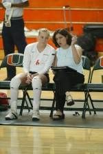 Miami Volleyball Opens Spring Practice Thursday