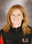 Kathleen McInvale - Track &amp; Field - University of Miami Athletics