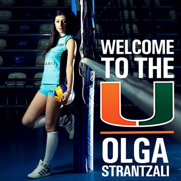 2015 @CanesVB Spring Signees