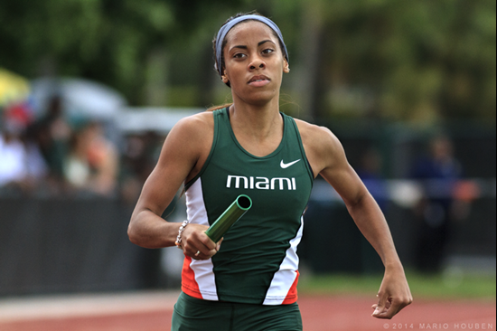2014 Hurricane Invitational