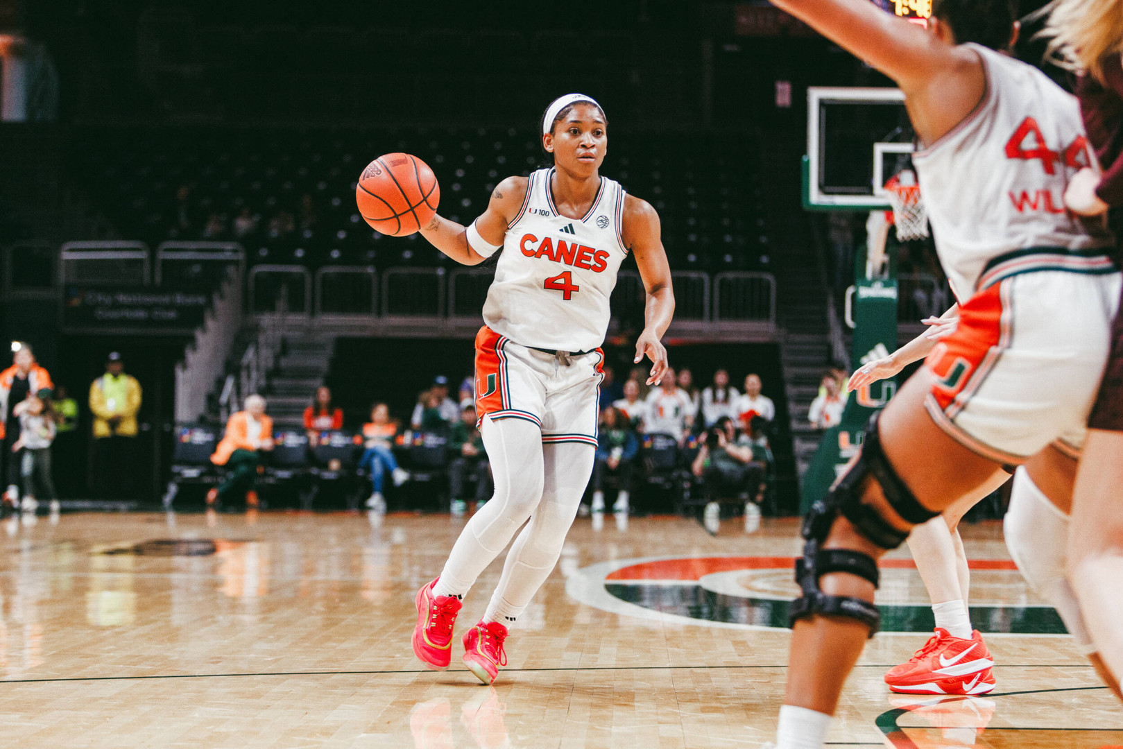 Miami Drops Heartbreaker to Virginia Tech