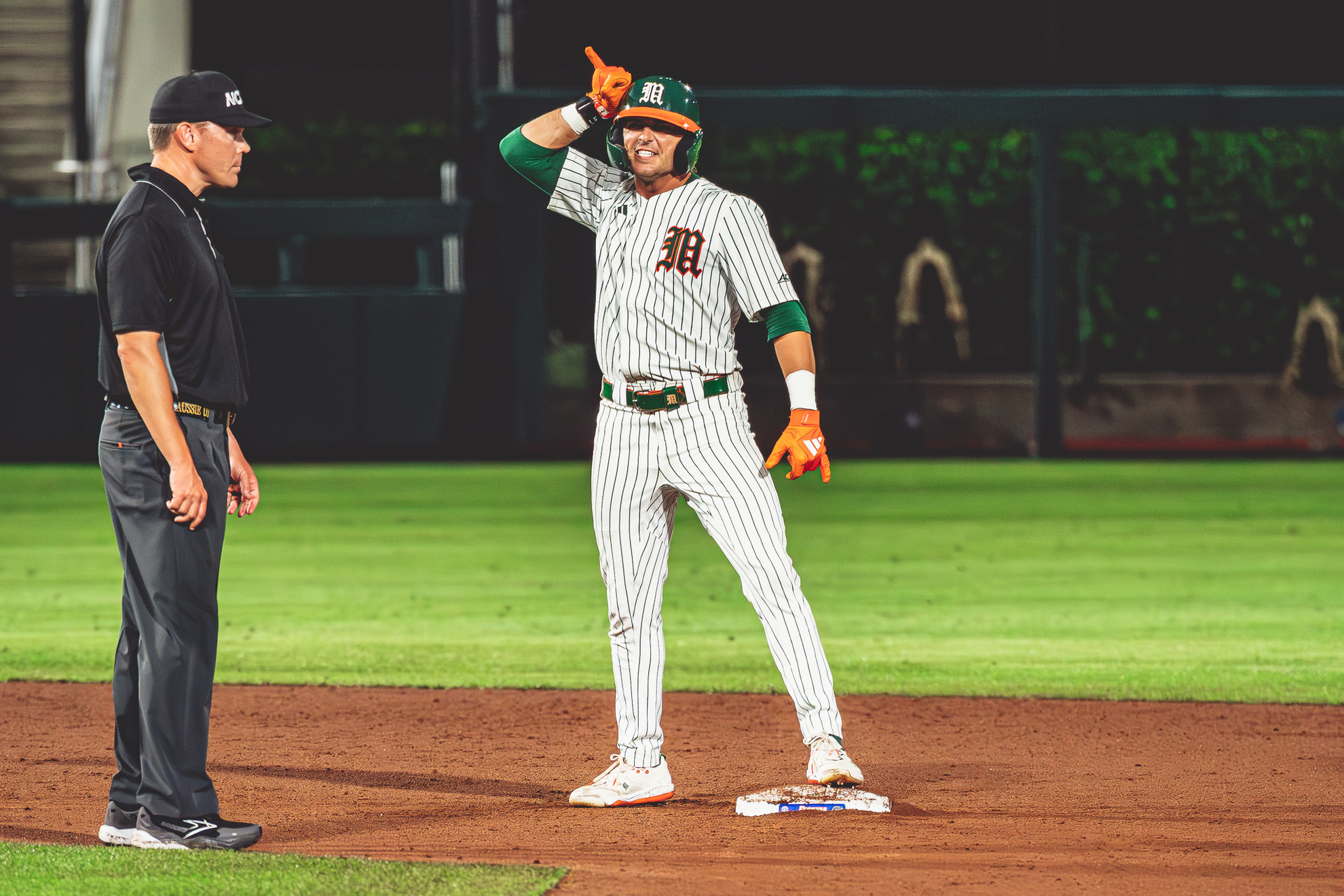 Miami Baseball news