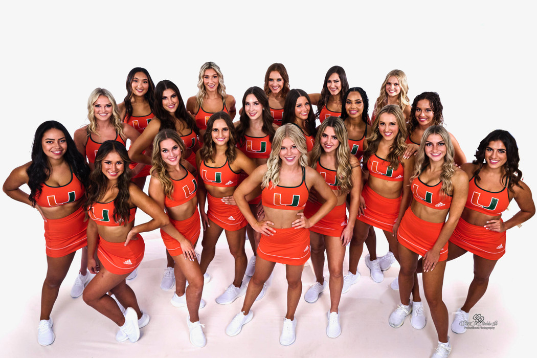 12 Famous Cheerleaders Who Have Been Instrumental For Sports - City Dance  Studios