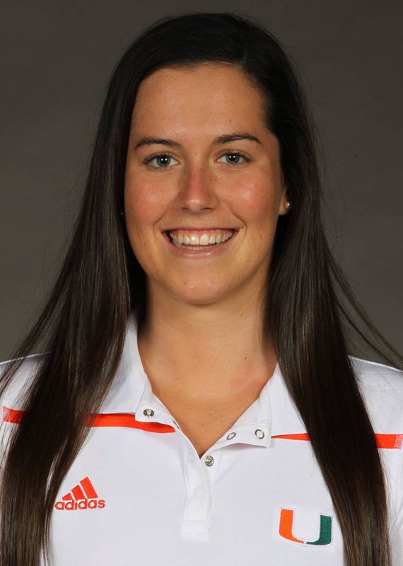 Caitlin Lowe - Rowing - University of Miami Athletics