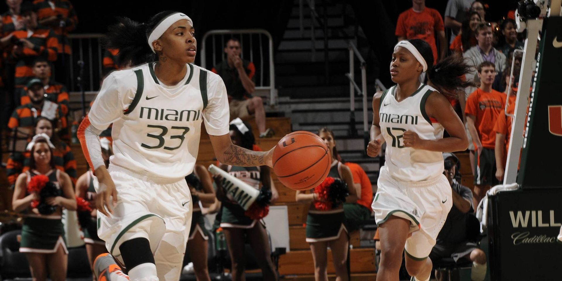 WBB Looks to Get on Track vs. Virginia Tech