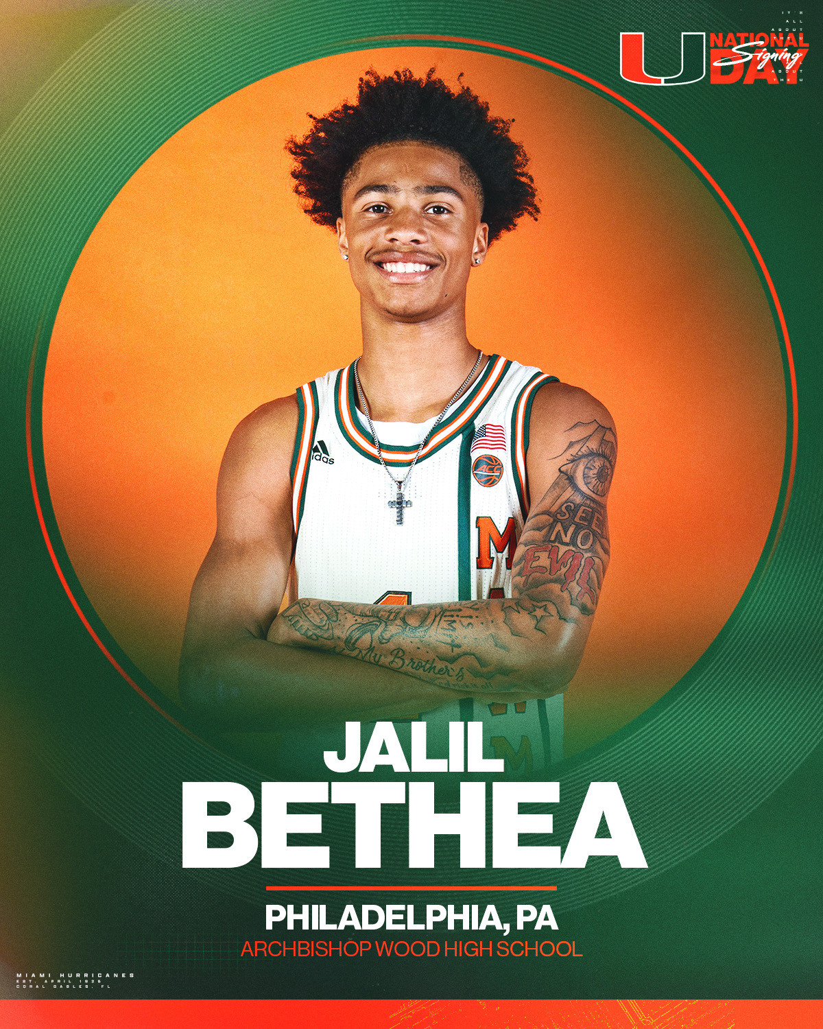 Miami recruiting hotsell