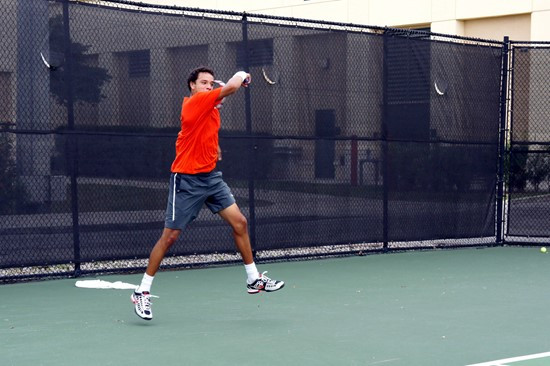 Wilfredo Gonzalez