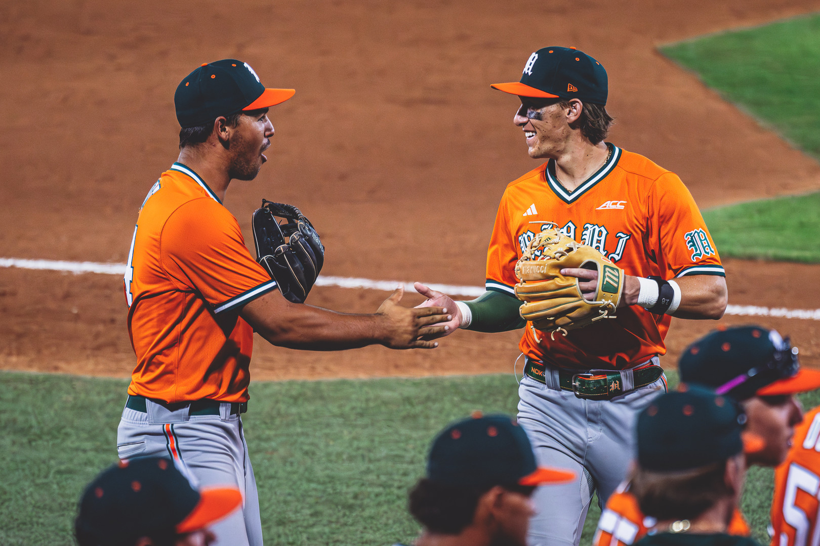 Hurricanes Win Another Midweek Matchup, Down UCF in Orlando