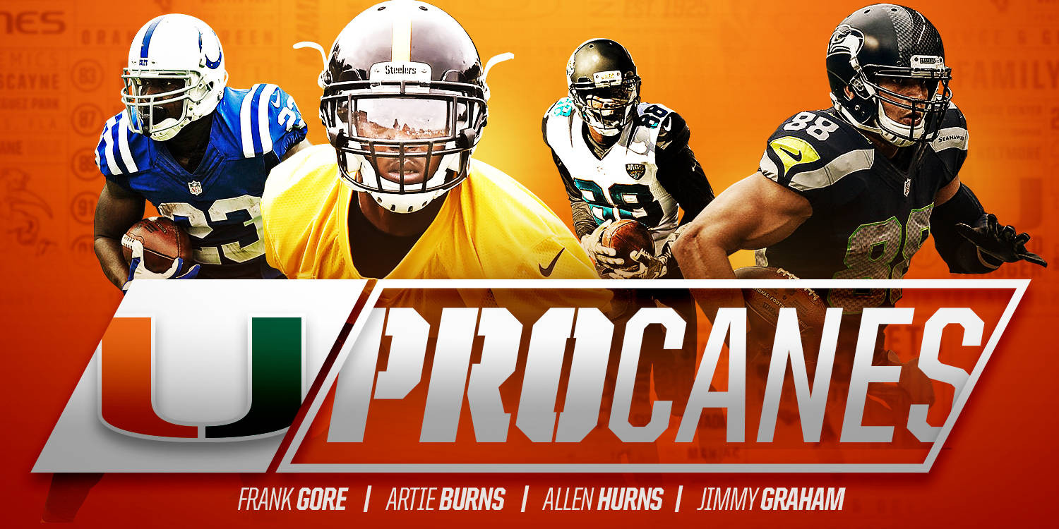 #ProCanes Report - 10/3/16