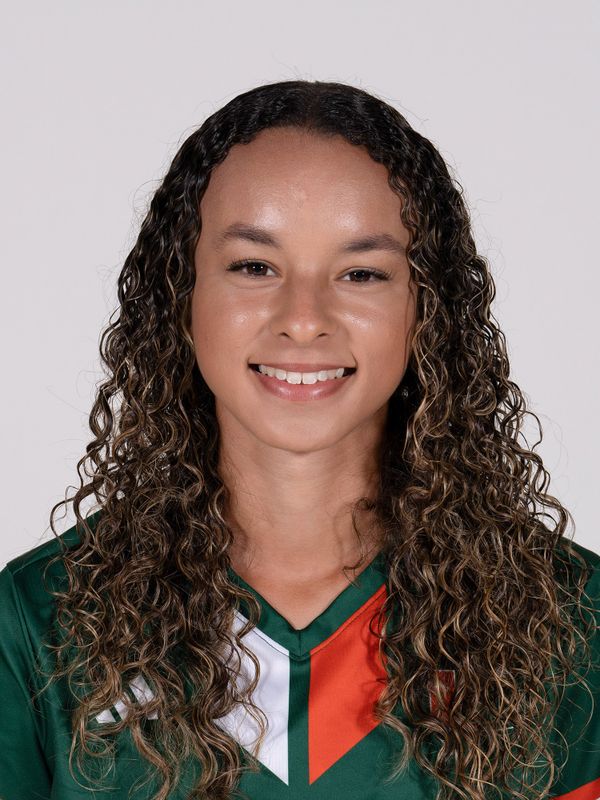 Sage Carey - Soccer - University of Miami Athletics