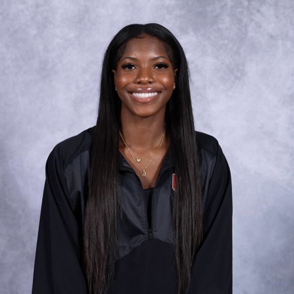 Ashley Moore - Track &amp; Field - University of Miami Athletics