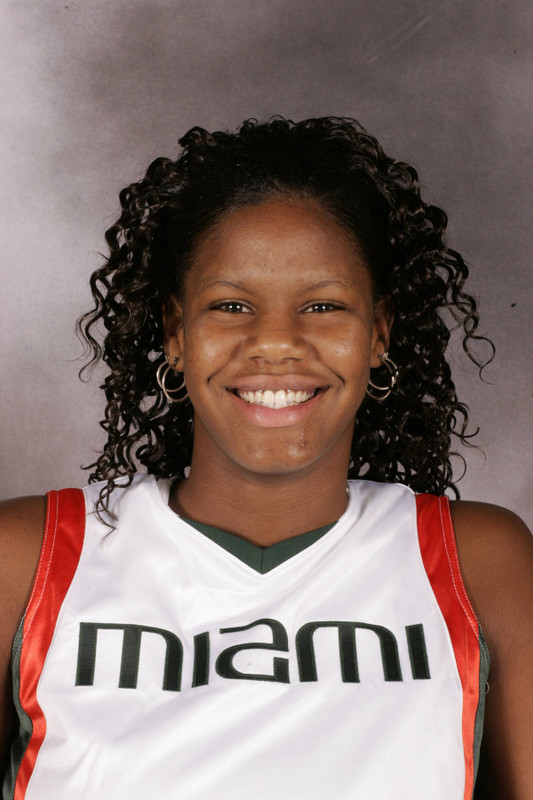 Women's Basketball – University of Miami Athletics