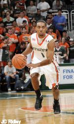 Miami Travels to Florida State for Regular-Season Finale